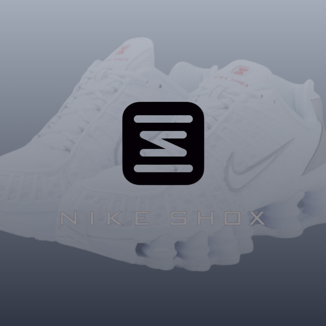 Zapatillas Nike Shox