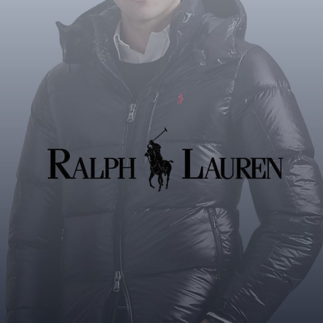 Abrigos Polo Ralph Lauren