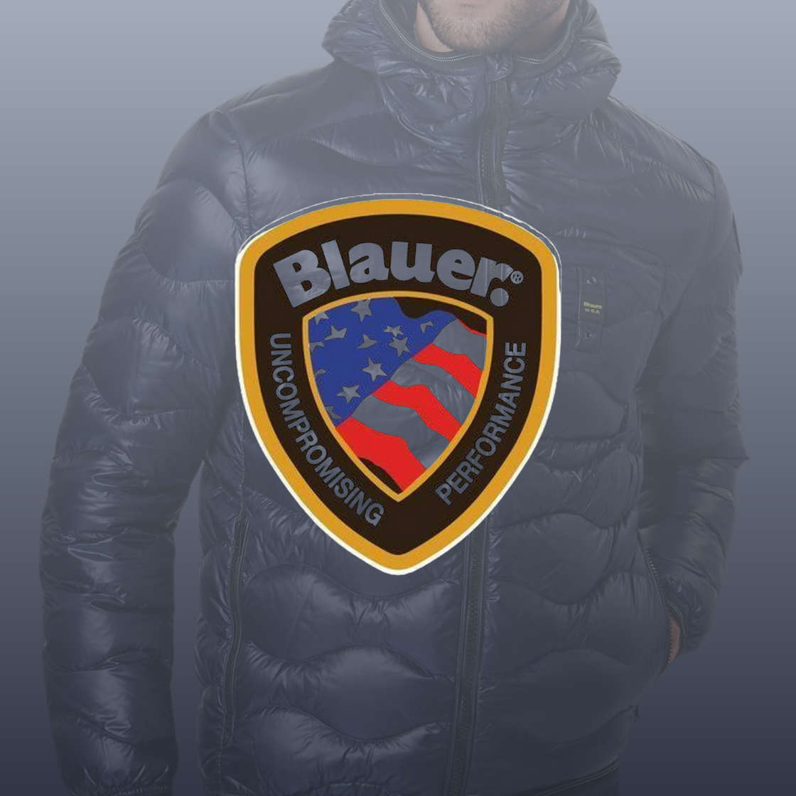 Abrigos Blauer