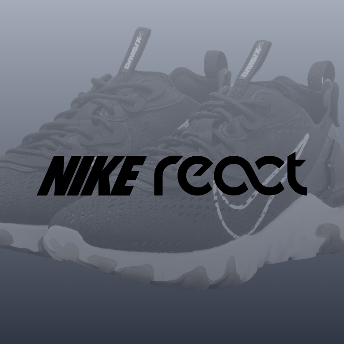 Zapatillas Nike React