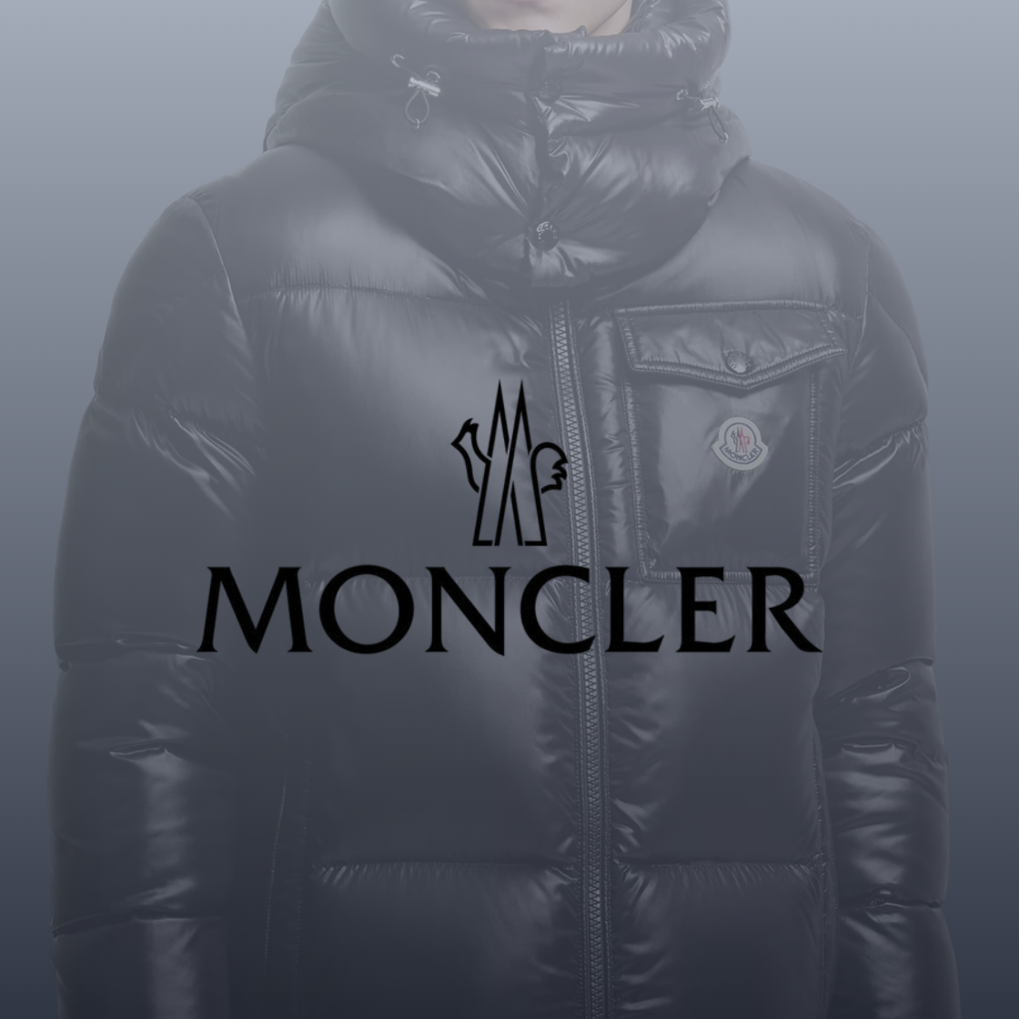 Abrigos Moncler