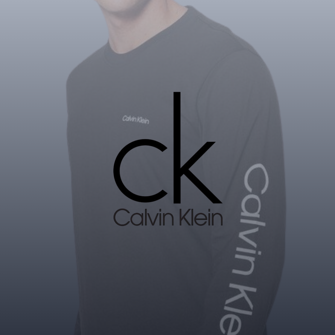 Sudaderas CALVIL KLEIN