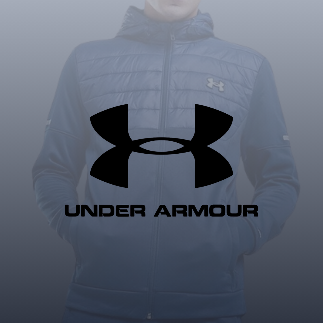 Conjunto largo Under Armour