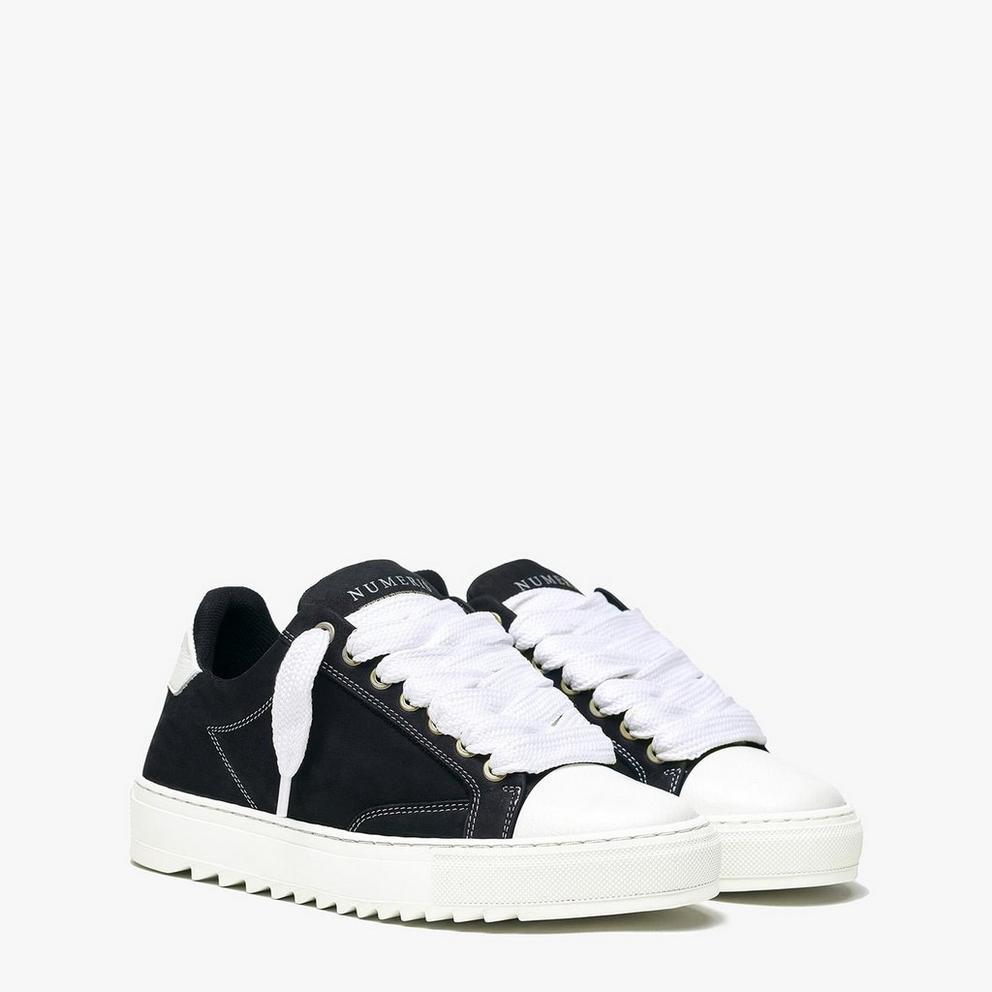 Zapatillas numeris