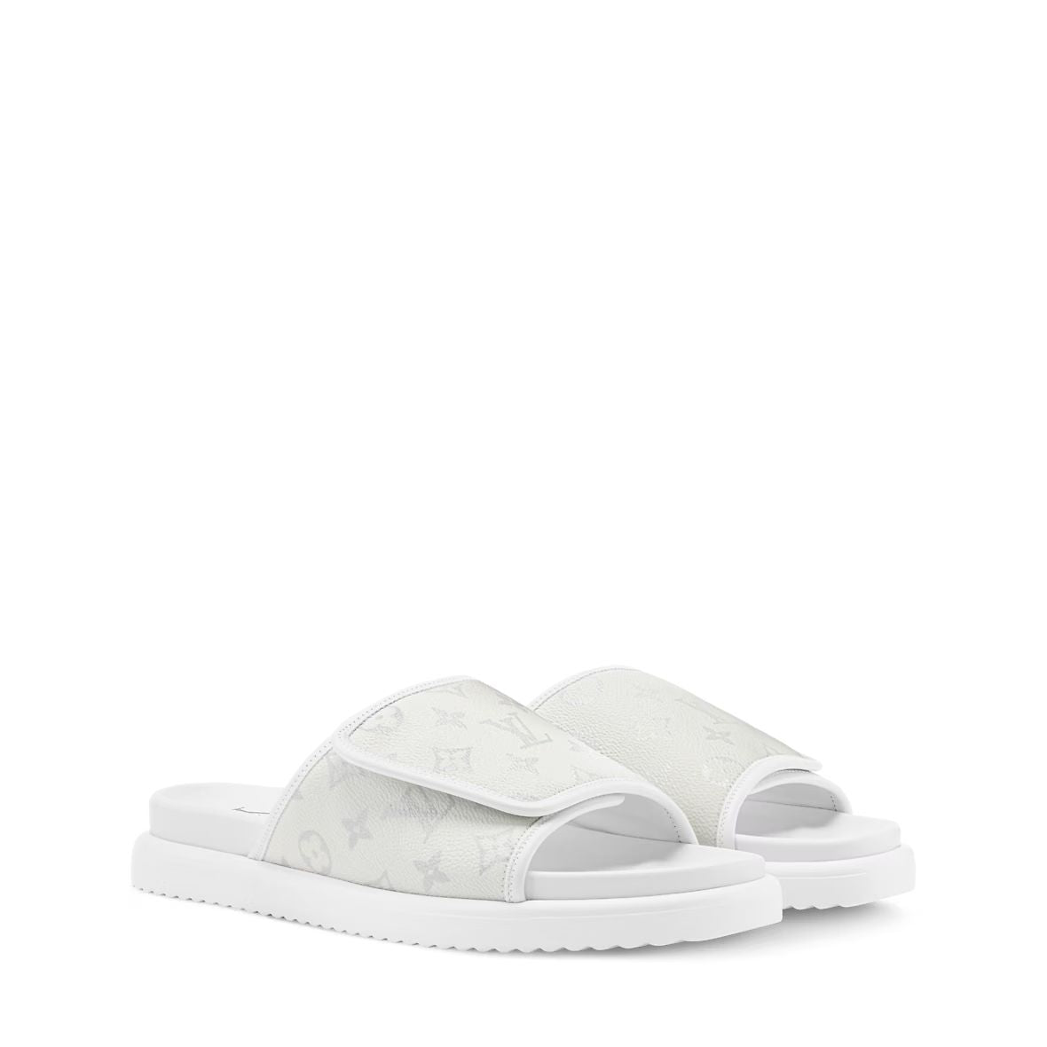 Sandalias lv