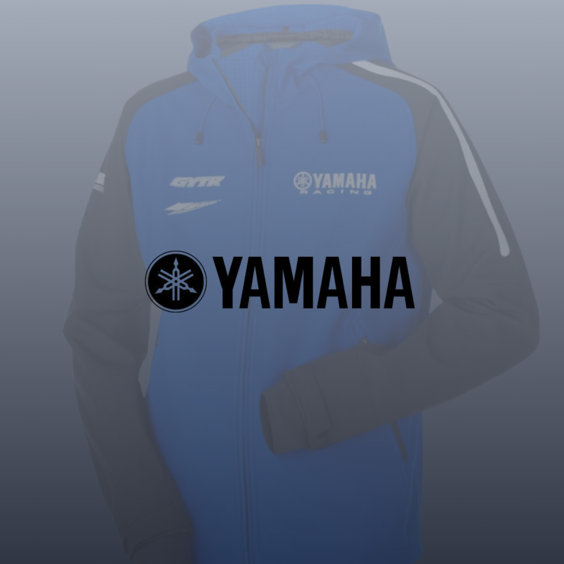Conjunto Largo Yamaha 🛞