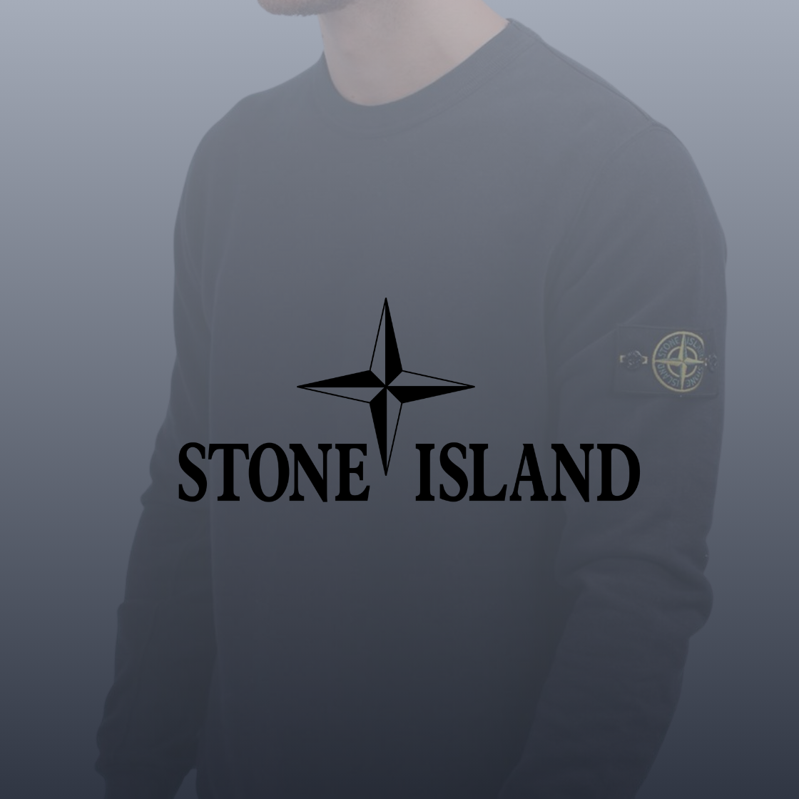 Sudaderas Stone Island