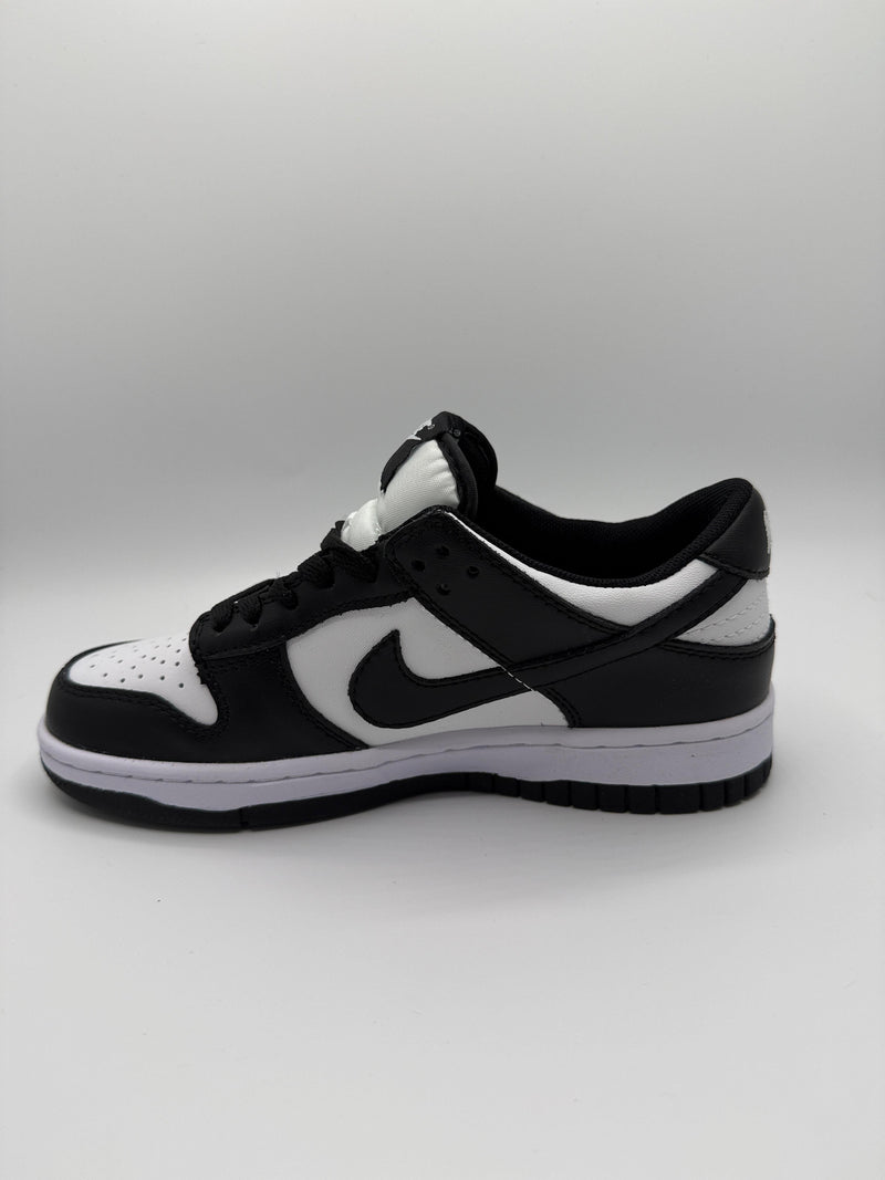 NIKE DUNK BLACK