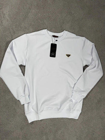 Sudadera Prada