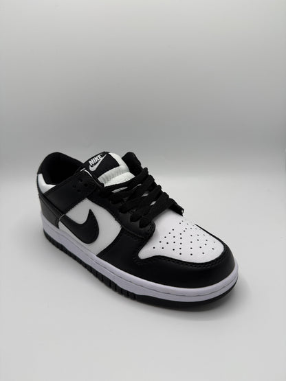 NIKE DUNK BLACK