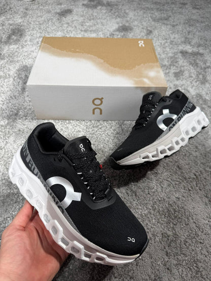 On Running Cloudmonster 2