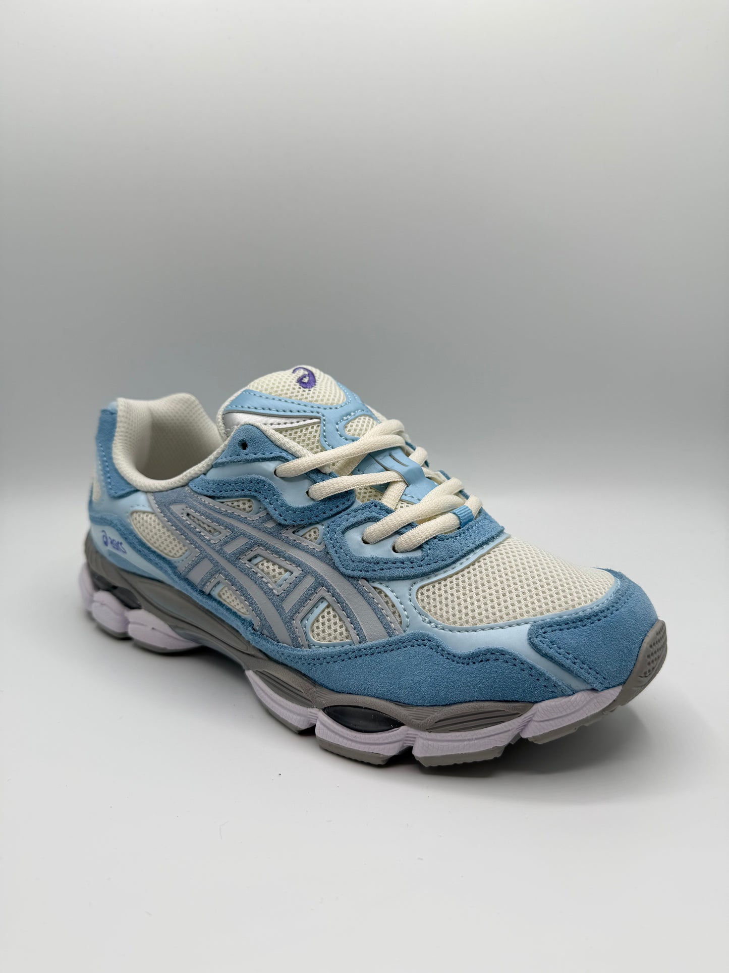 Asics