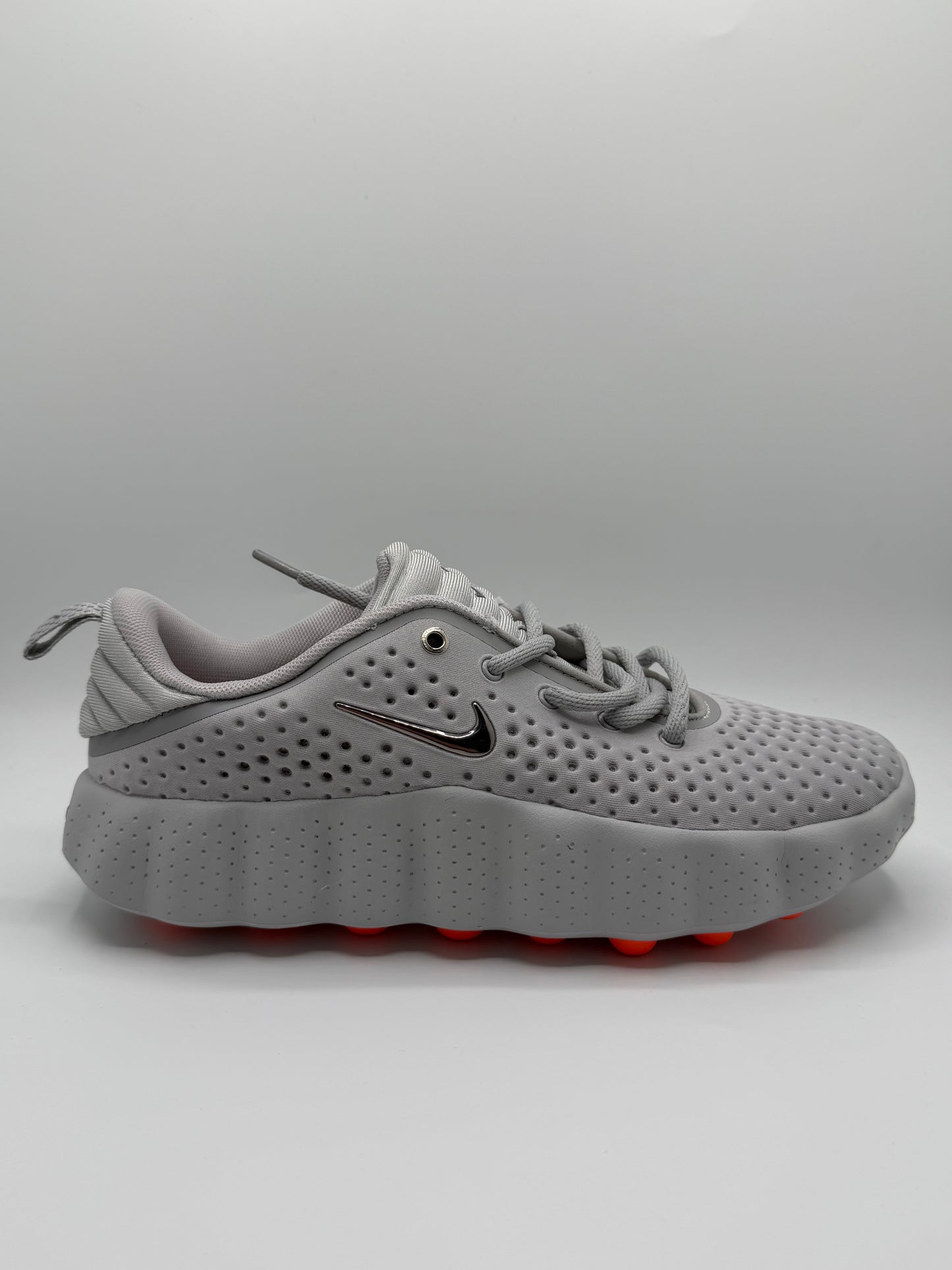 Nike mind