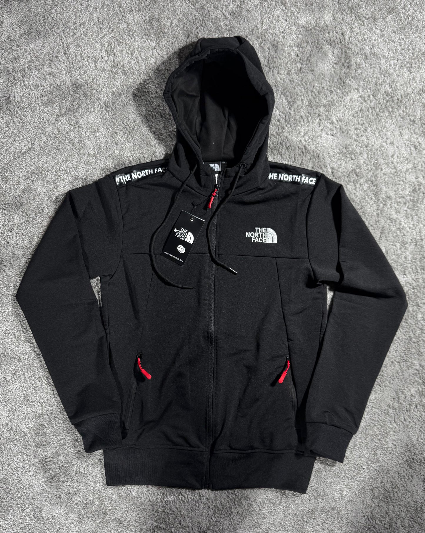 CHANDAL THE NORTH FACE