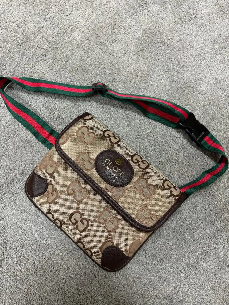 Bolso Gucci