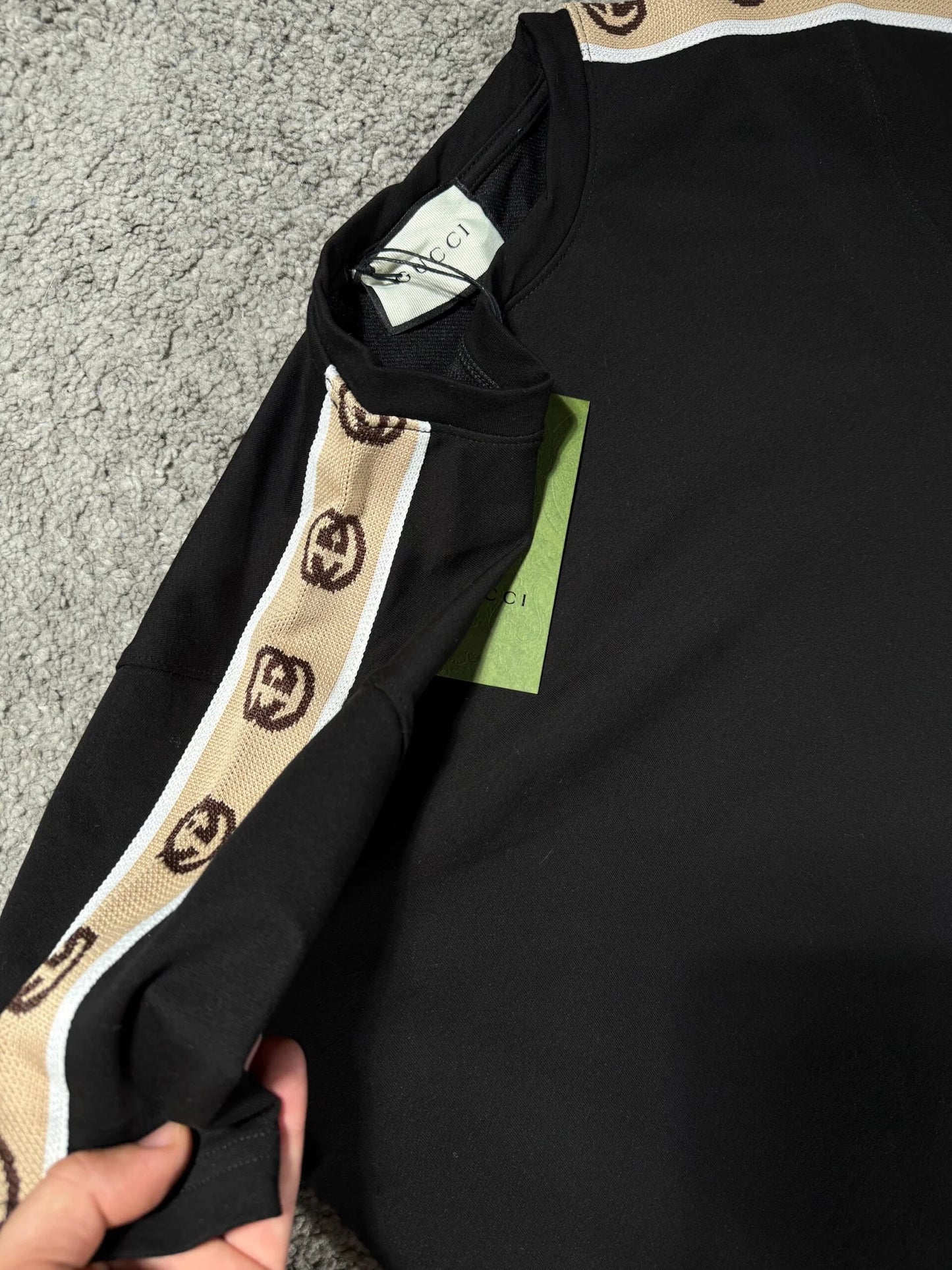 Conjunto Corto - GUCCI