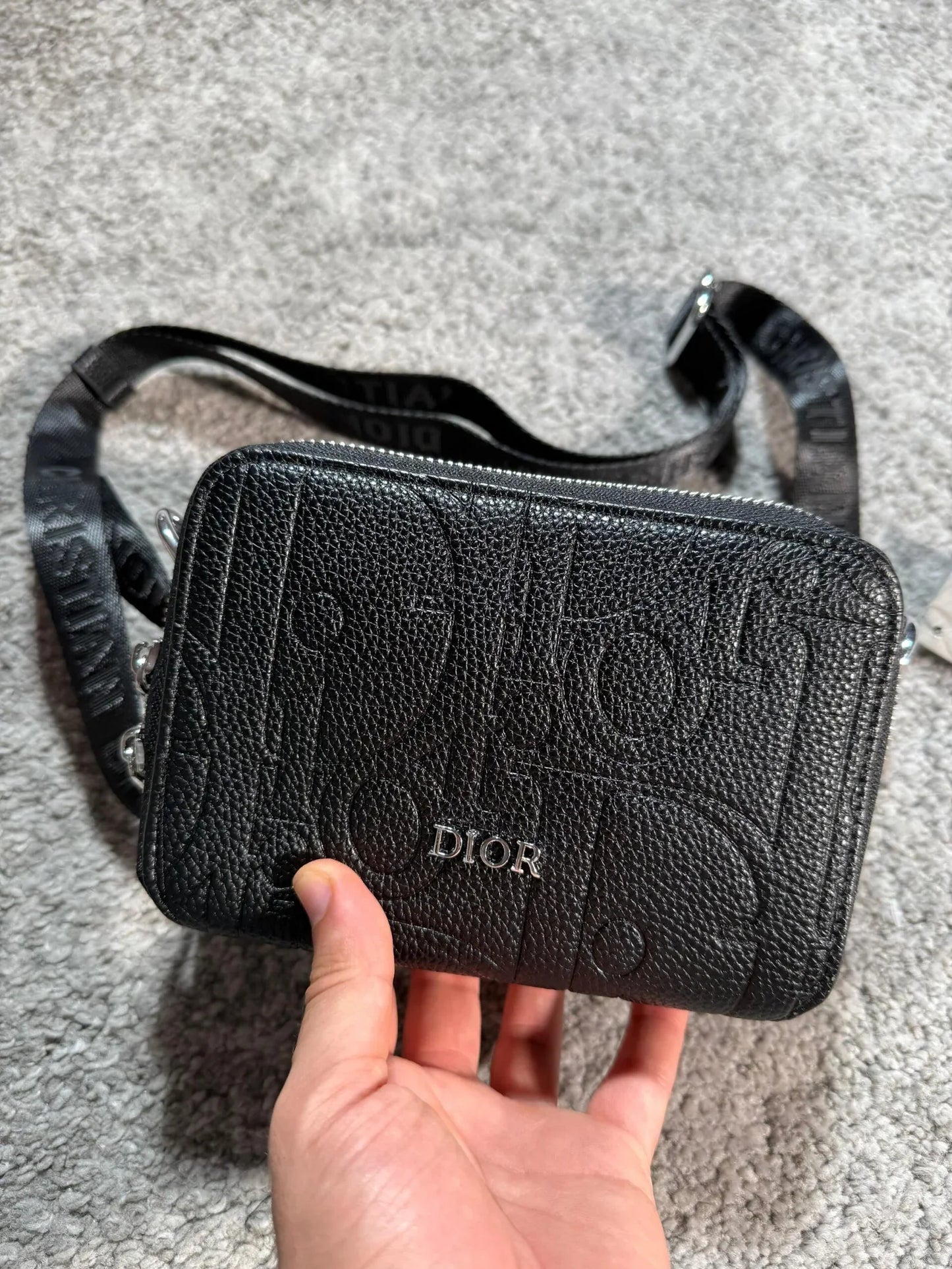 Bolsos Dior