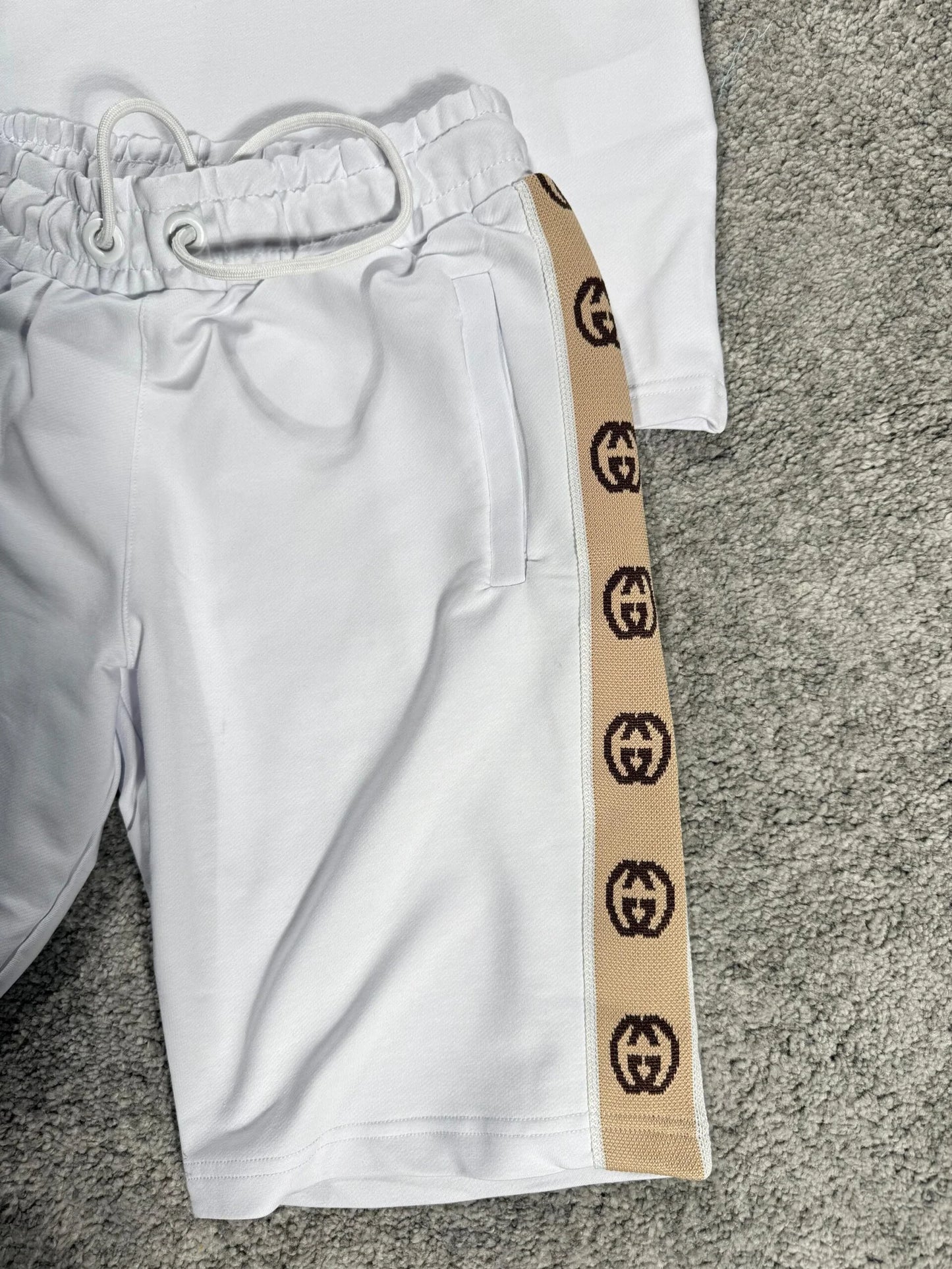 Conjunto Corto - GUCCI