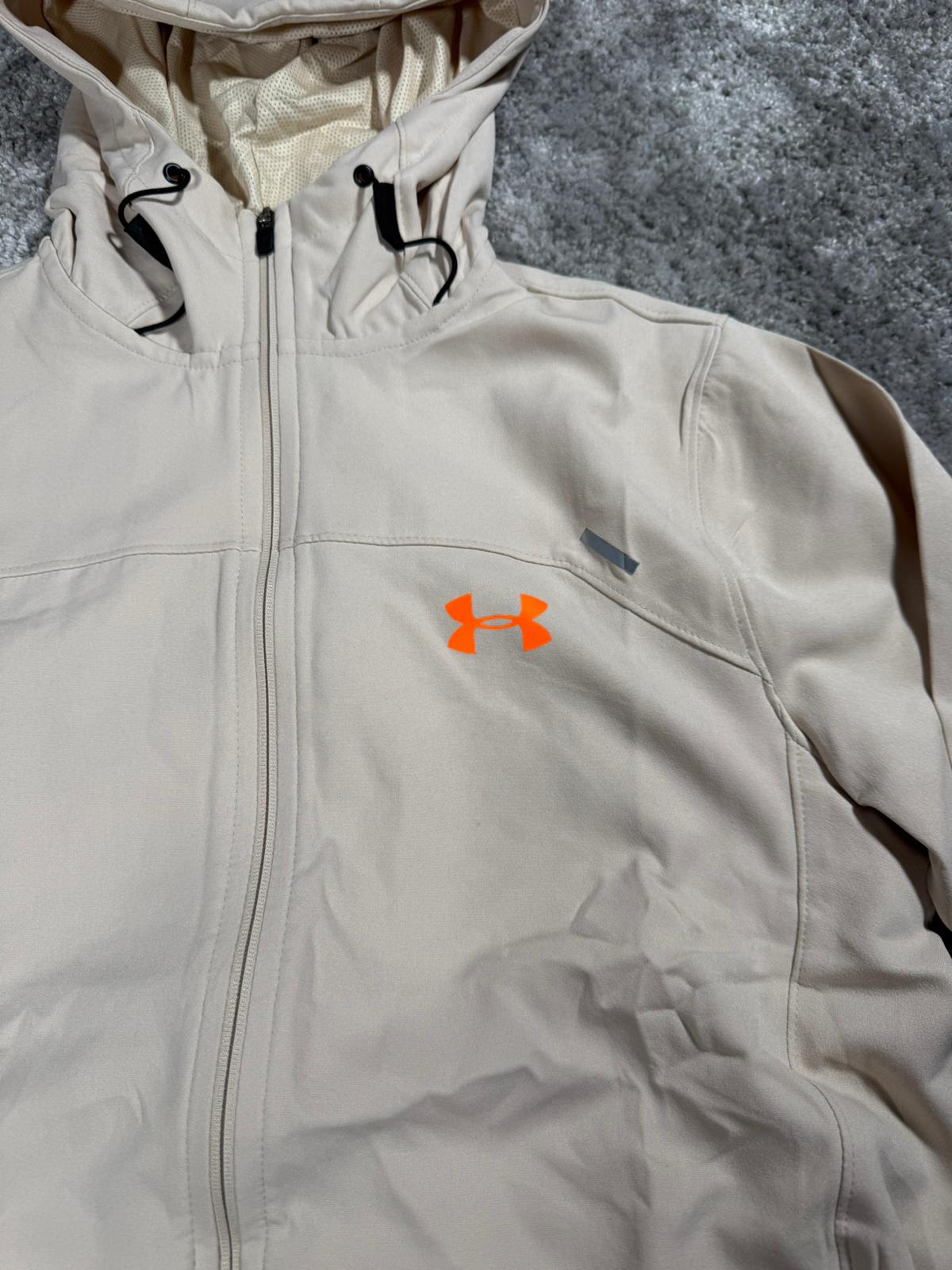 Conjunto Under Armour