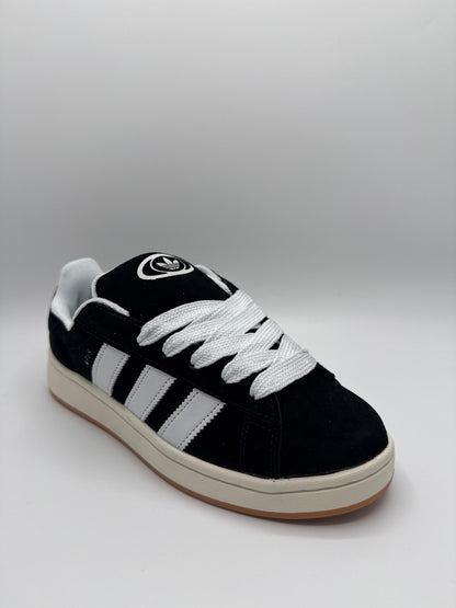 Adidas Campus Negro