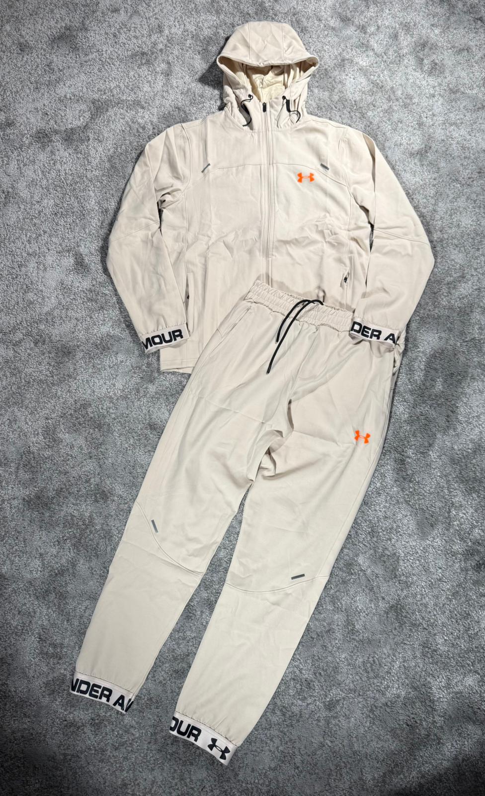 Conjunto Under Armour