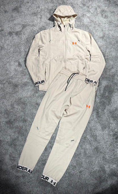 Conjunto Under Armour