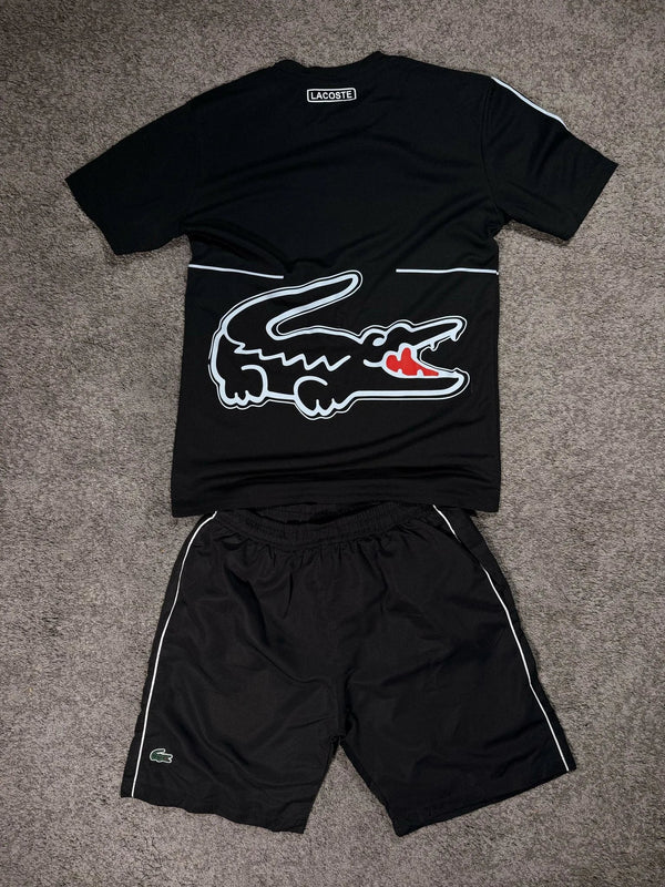 Lacoste Poliester