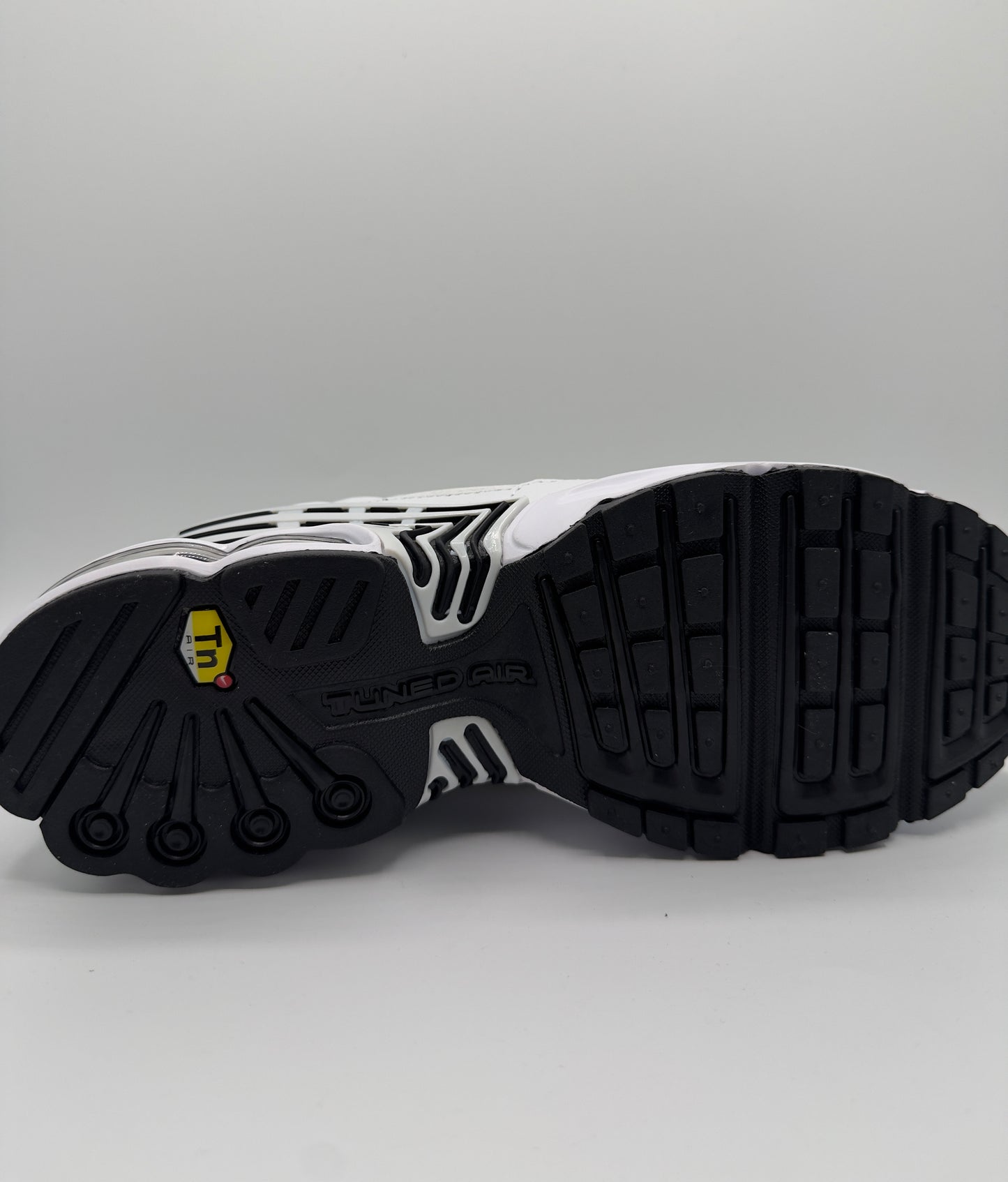 Nike tuned 3