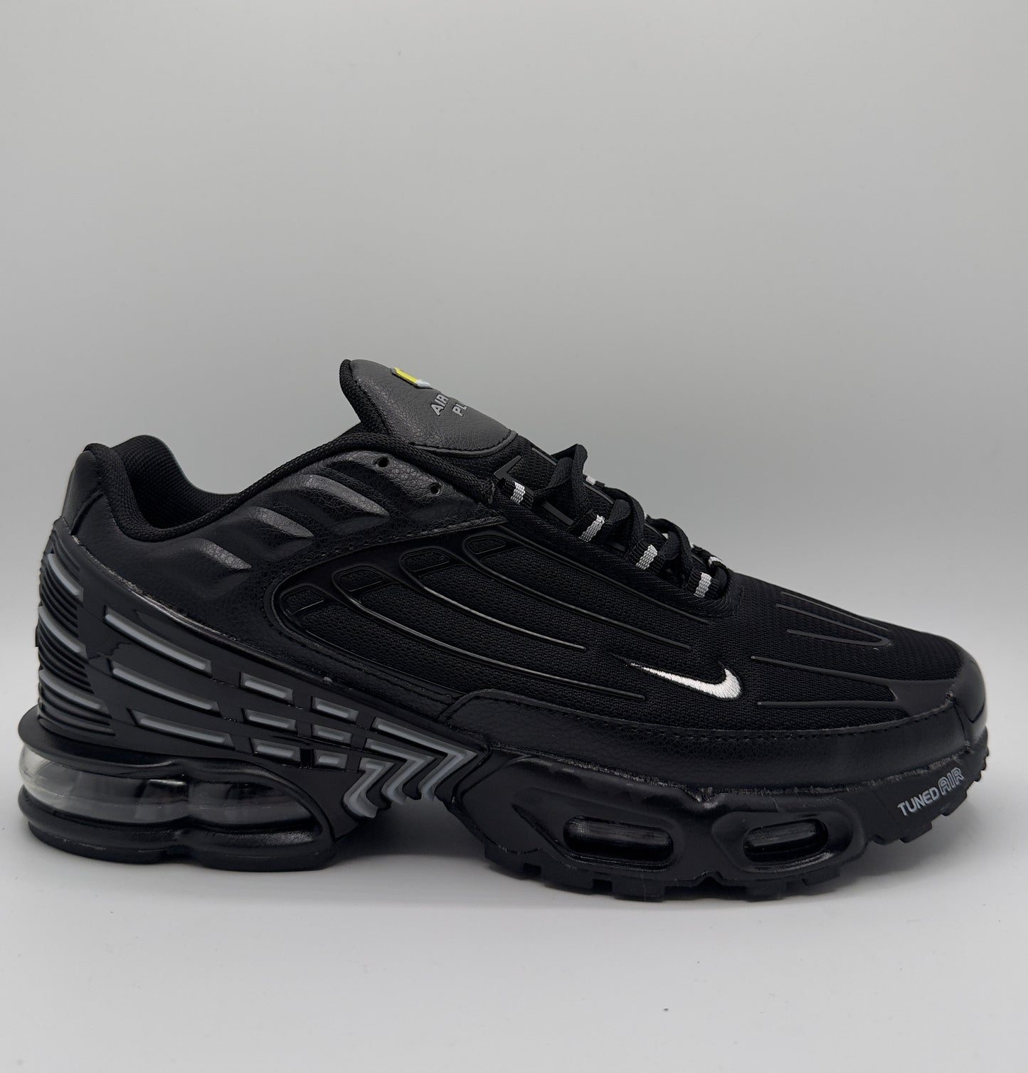 Nike tuned 3