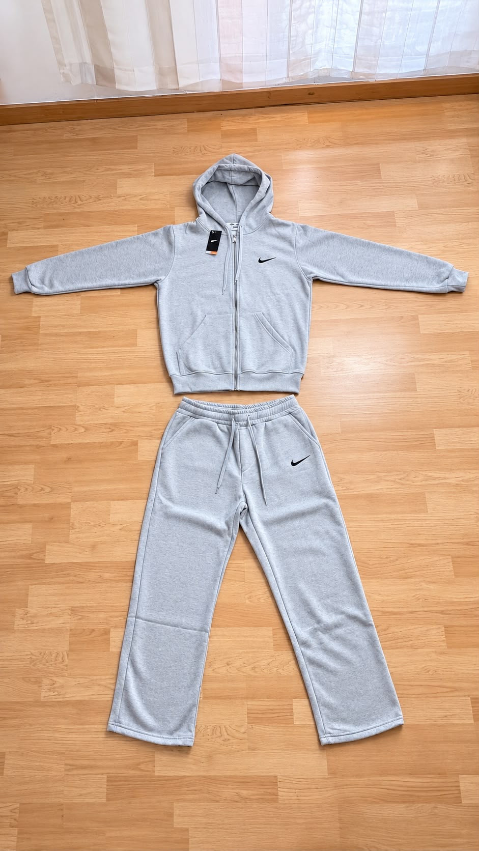 Nike