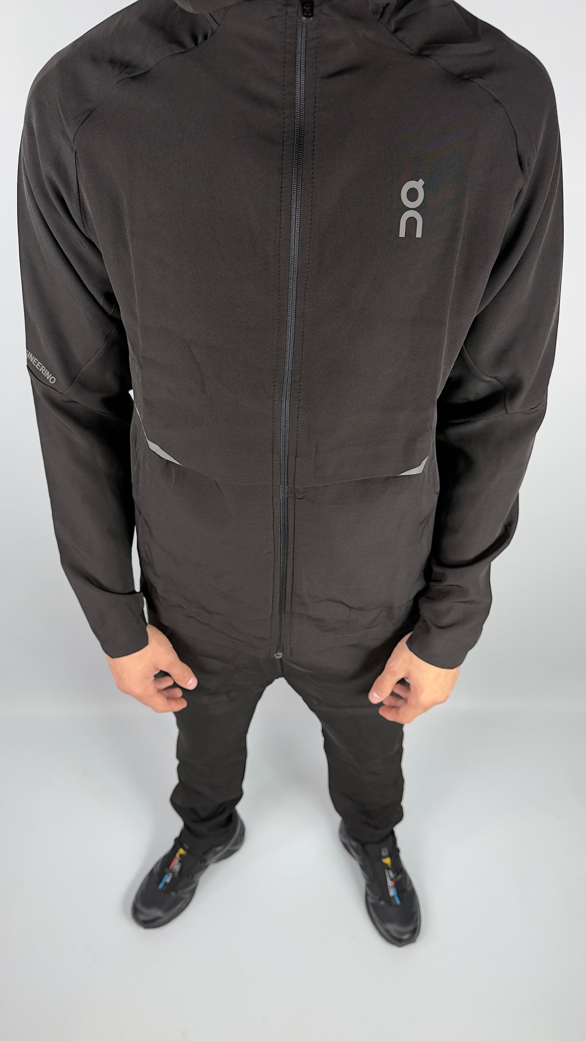 Chandal on cloud