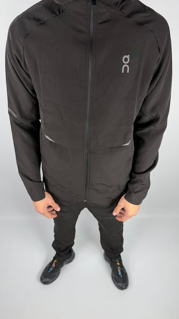 Chandal on cloud