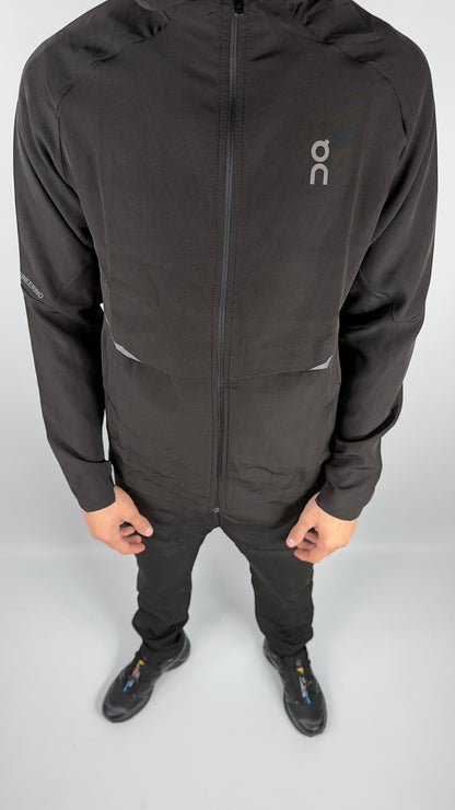 Chandal on cloud