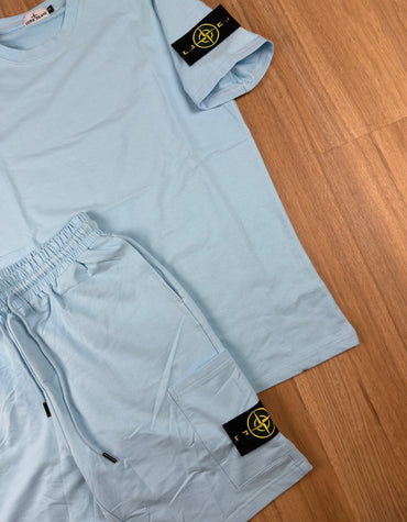 Conjunto stone island