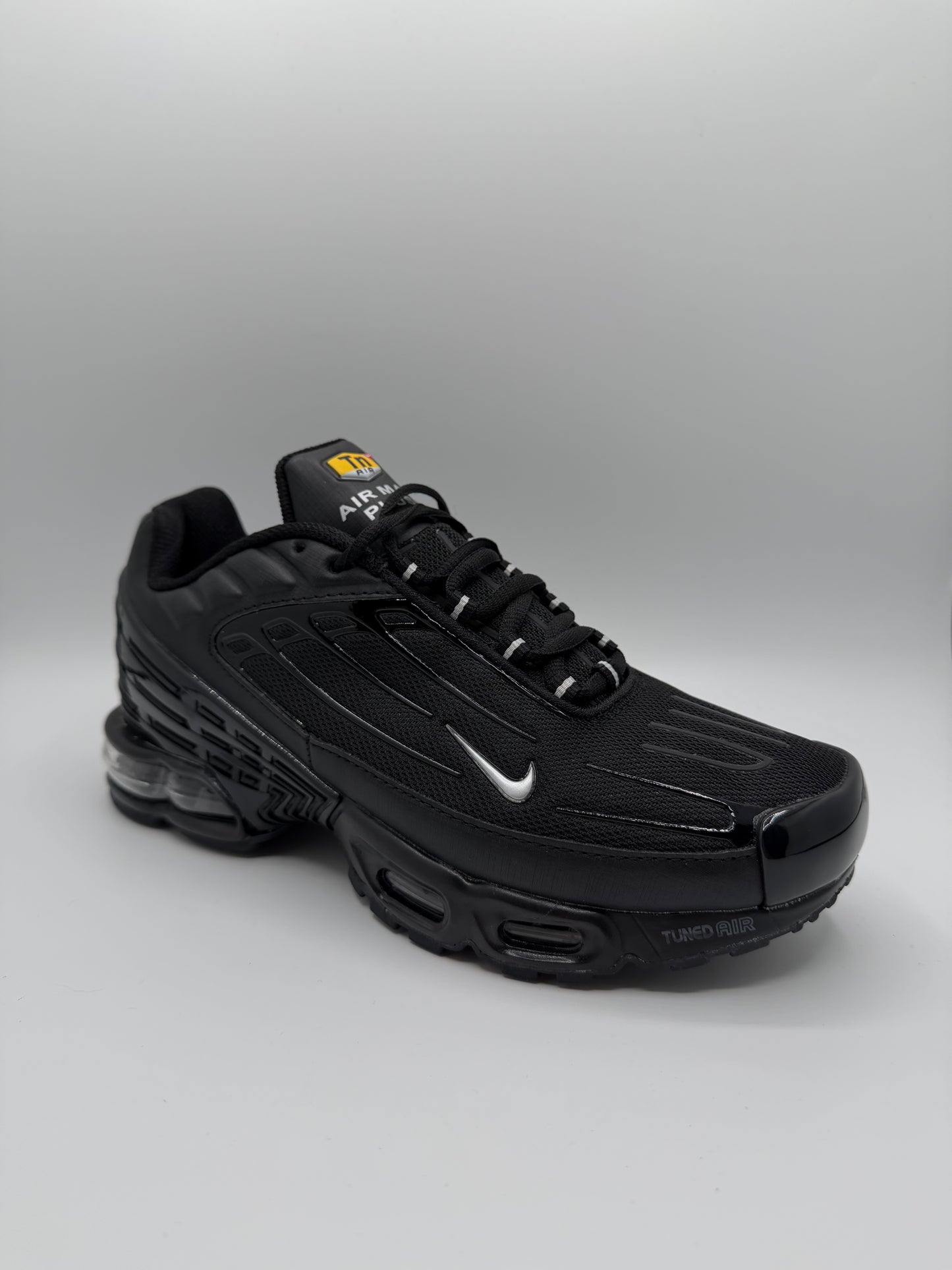 Nike tuned 3