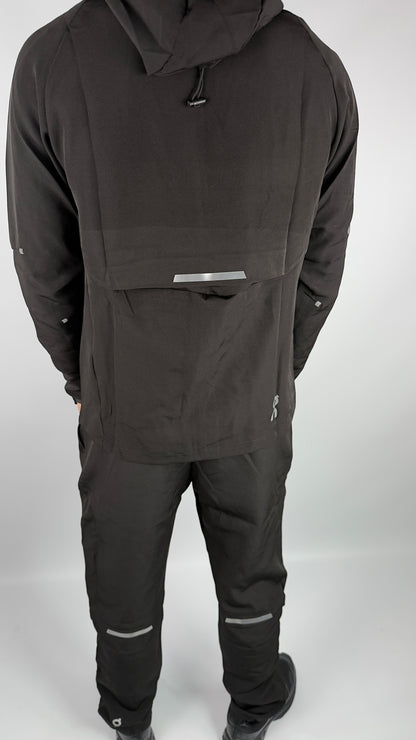 Chandal on cloud