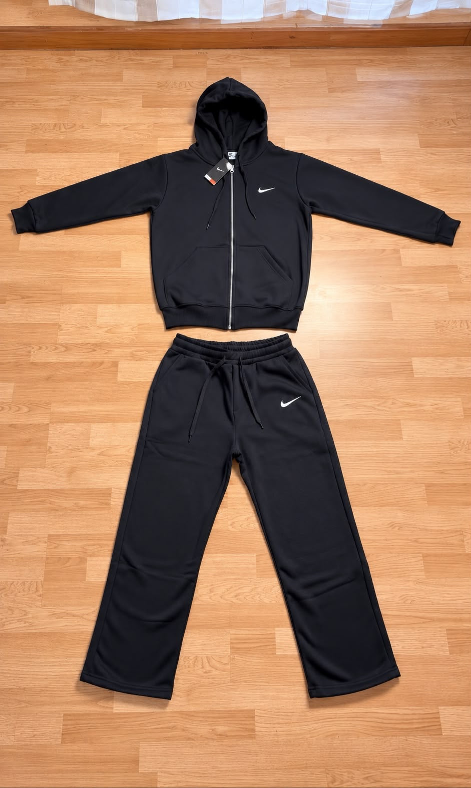 Nike