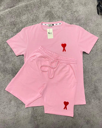 Conjunto Corto - AMI PARIS