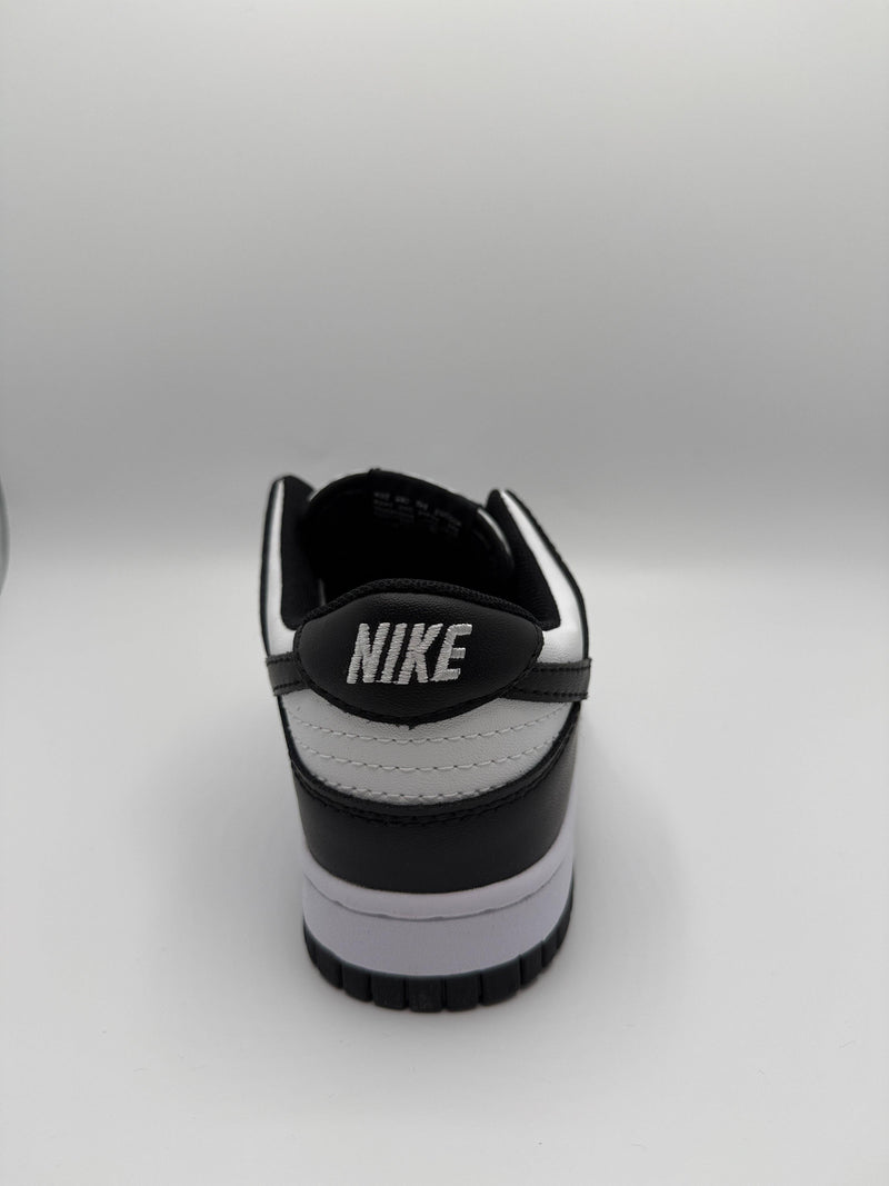 NIKE DUNK BLACK