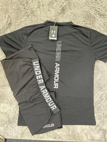 Conjunto Corto Under Armour