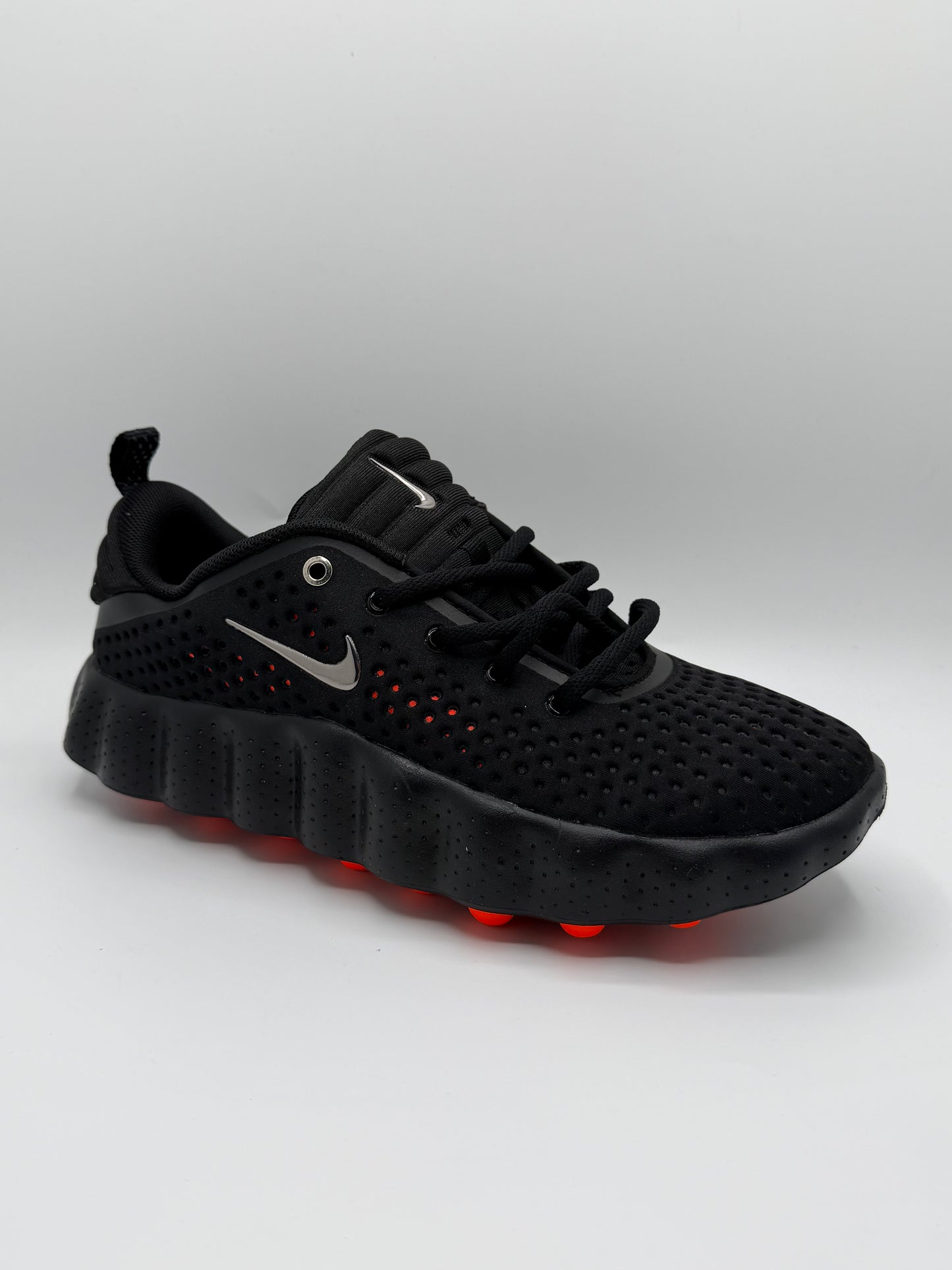 Nike mind