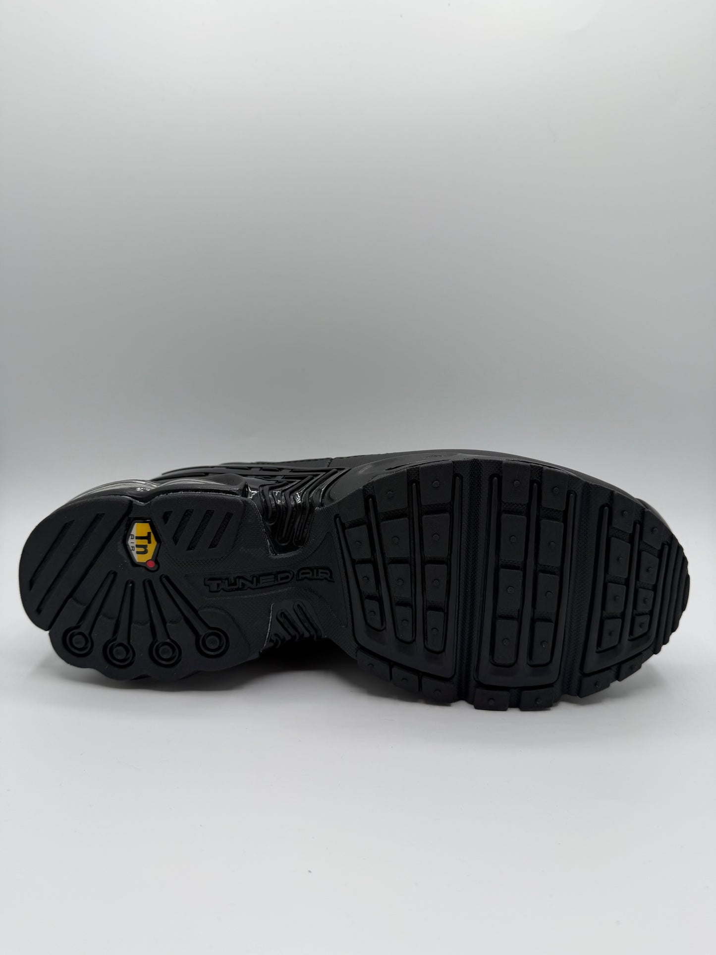 Nike tuned 3