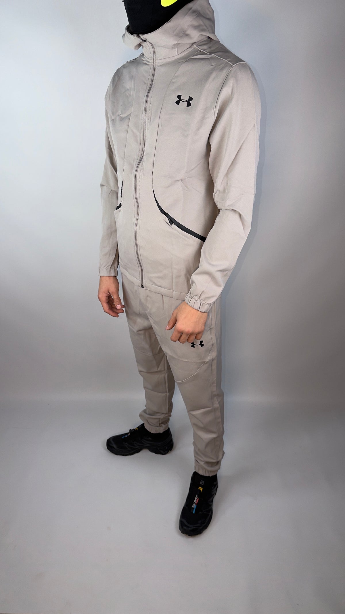 Chandal Under Armour