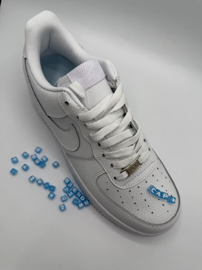 Af1 Nike  nocta