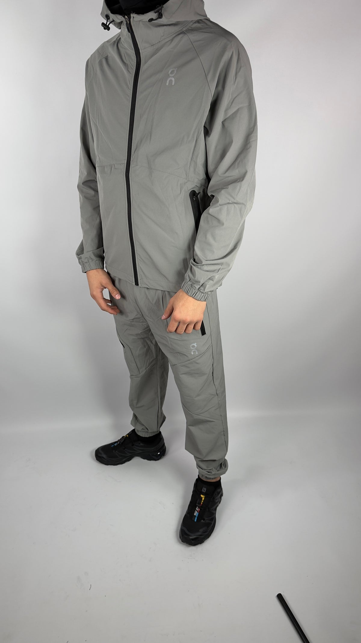 Chandal on cloud