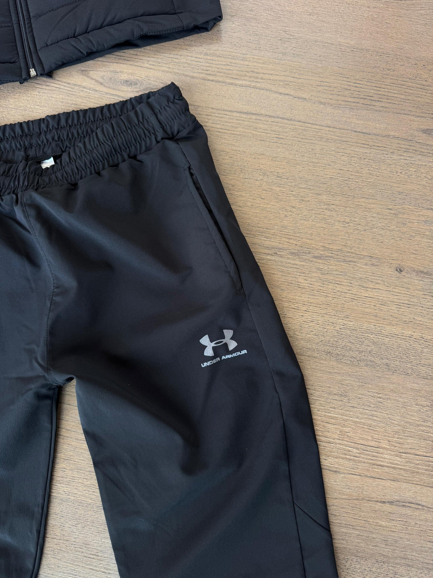 Conjunto Under Armour