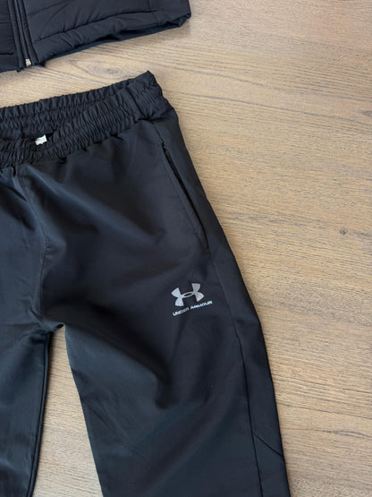 Conjunto Under Armour