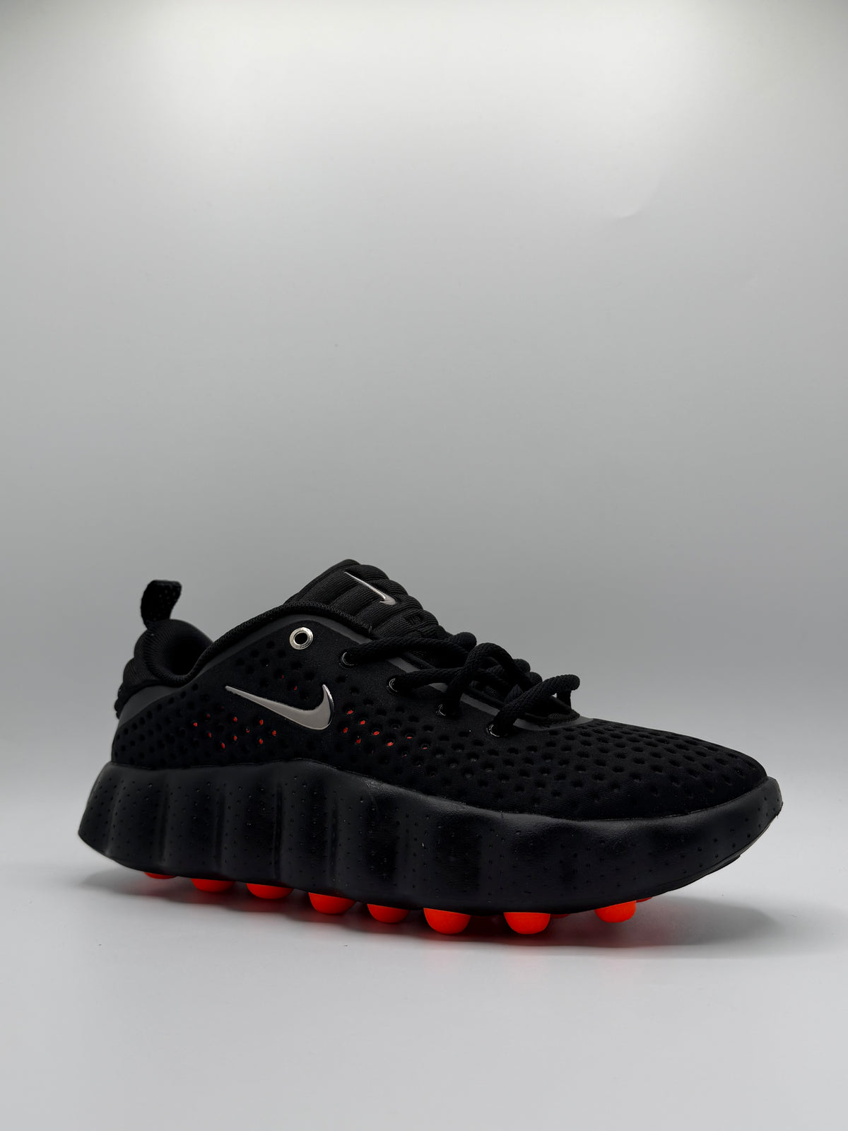 Nike mind