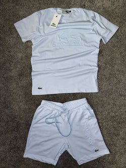 LACOSTE ALGODON
