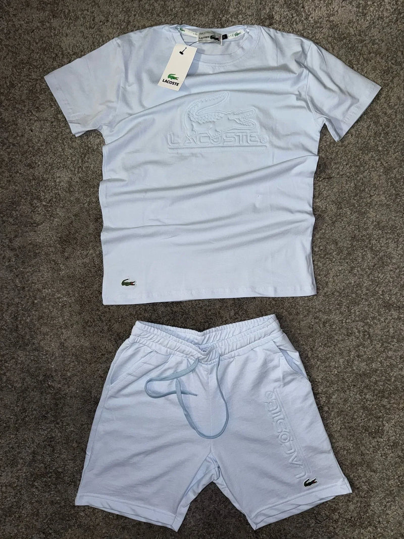 LACOSTE ALGODON